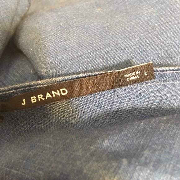 NWT J Brand Cami - Picture 8 of 11